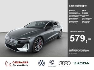 Audi S6 e-tron S6 Avant e-tron NP:118tEUR! AHK.STANDHZG.B&O.HuD.B-DISPLAY