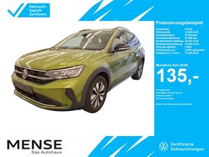 Volkswagen Taigo 1.0 TSI Life Goal CarPlay ACC LED DynLicht