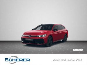Volkswagen Passat Variant eHybrid R line Signature IQ.LIGHT