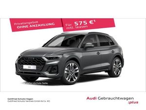 Audi SQ5 TDI tiptr. MATRIX NAV HUD AreaView