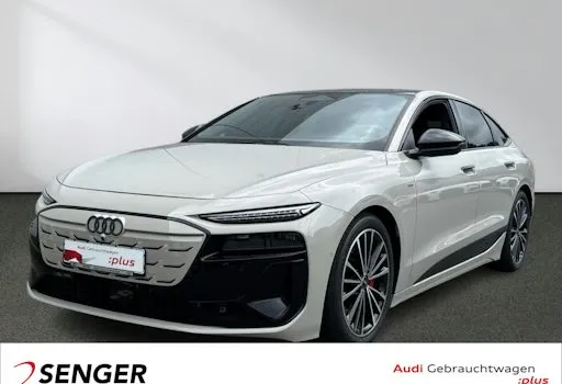 Audi A6-sportback-e-tron Performance Sportback 5dr