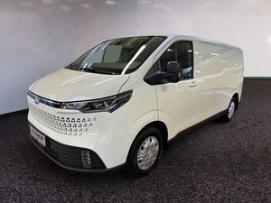 MAXUS eDELIVER 7 KA L2H1 88 kW/h Leasing