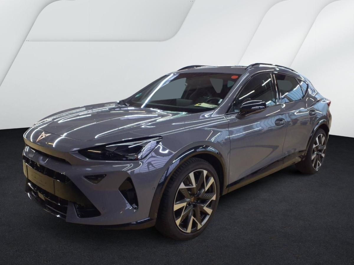 Cupra Formentor 🔥KEINE NEBENKOSTEN🔥SENNHEISER🔥 PANO Leasing