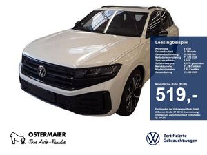 Volkswagen Touareg R-LINE BLACK 3.0TDI 286PS NP.128T AHK.PA