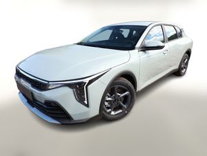 Kia K4 MT SHZ ACC Nav LED Kam Keyl 2xPDC LM16 CarPl Leasing privat