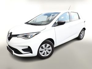 Renault Zoe ZE50 R110 Kaufbatterie LED Auto-Abo privat Auto-Abo