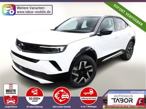 Opel Mokka Hybrid GS SHZ Kam PDC VirCo Temp UVP-35%*