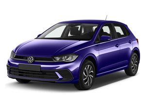 Volkswagen Polo VI (AE1)