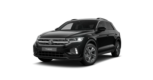 Volkswagen T-Roc R-Line 2.0TDI Auto-Abo