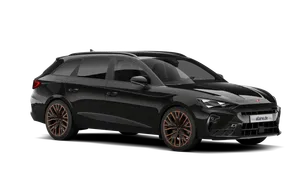 CUPRA Leon 2.0 TDI 110kW DSG Sportstourer