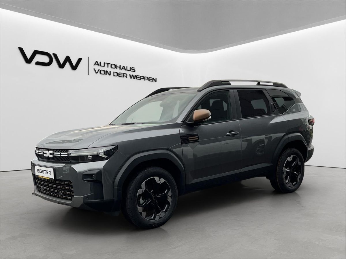 Dacia Bigster Extreme TCe 140 Leasing