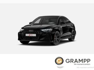Audi RS3 Limousine PANO+SPORTABG+KAMERA+MATRIX*SONDERABNEHMER* Leasing