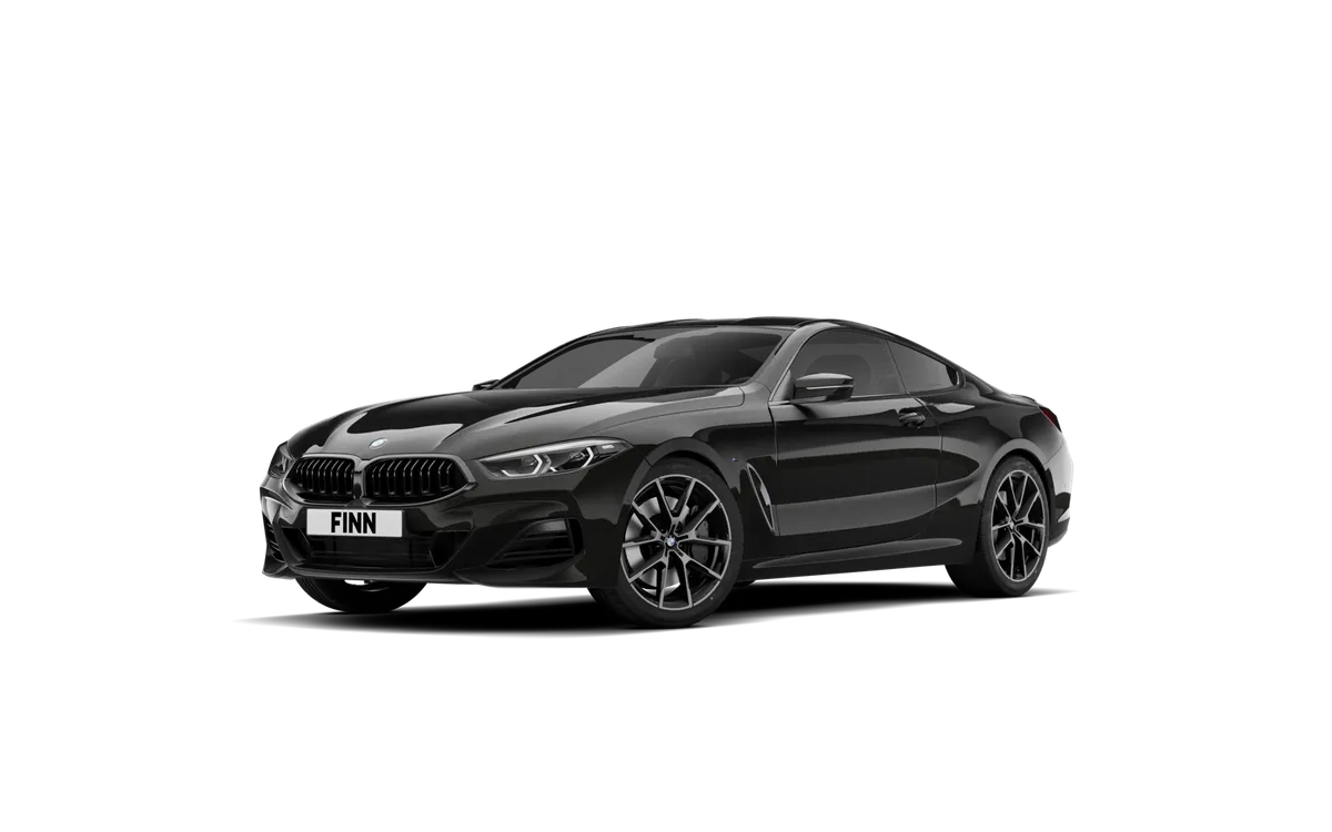 BMW 2er Coupé  M240i xDrive Steptronic M240i xDrive Steptronic Coupé Auto-Abo