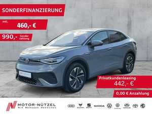 Volkswagen ID.5 150KW PRO PERFORMANCE MATRIX+SHZ+ACC+KAMERA