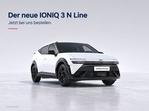 Hyundai IONIQ 3 N Line (MY27) 61 kWh (135 PS)