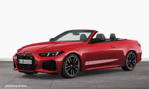 BMW M440i xDrive Cabrio M Sport Driv.Assist.Prof