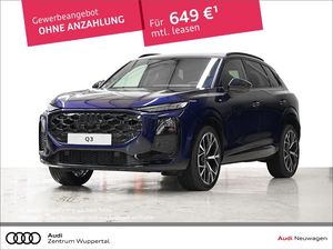 Audi Q3 SUV S tronic TFSI quattro 195 kW