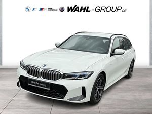 BMW 318i Touring M Sport AHK Comfort Adapt LED HiFi