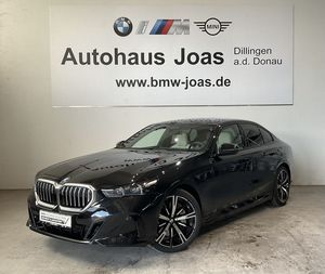 BMW 550e xDrive |Sitzbelüft. |M Sportpaket |Bowers &