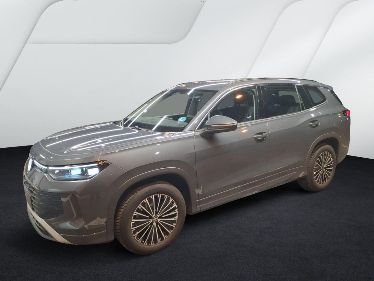 Volkswagen Tayron Life eTSI DSG Leasing