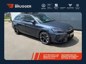 Cupra Leon Sportstourer 1.5 eTSI DSG LED ACC SHzg R...