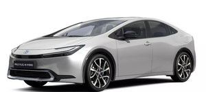 Toyota Prius Plug-in Hybrid ***Aus Berlin*** Excecutive 2025***Privat***verschiedene Farben*** Leasing