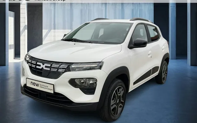 Dacia Spring Essential 5dr