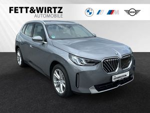 BMW X3 30e xDrive Anhängerkupplung|Head-Up|DA&PA+
