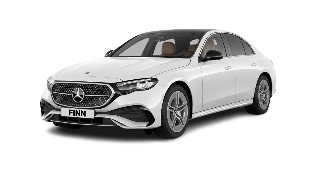 Mercedes-Benz E-Klasse E 220 d 4MIC E 220 d 4MIC Autom. Auto-Abo