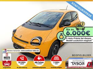 Renault Twingo Evolution 80 Urban Range