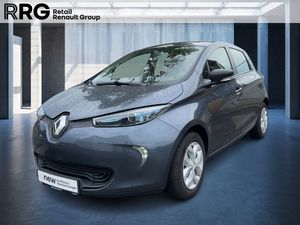 Renault ZOE - Kauf