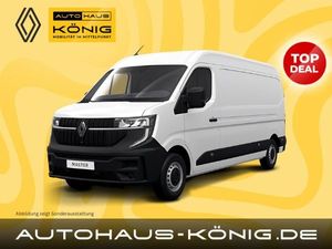Renault Master Kastenwagen | L3H2 | Laderaum-Schutzpaket | Inkl. Ganzjahresräder | Sofort verfügbar ❗️ - Leasing