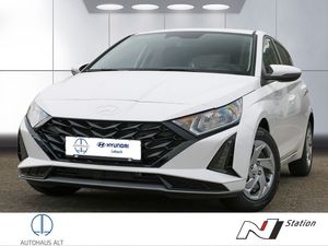 Hyundai i20 Select #bis 30.09