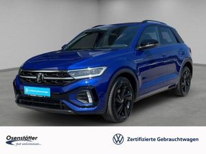 Volkswagen T-Roc 2,0 TSI R-Line 4M Matrix AHK Pano Kamera