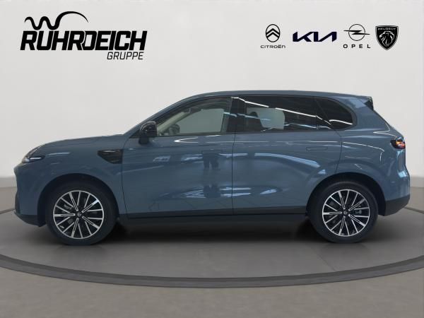 Leapmotor B10 DESIGN PROMAX inkl. 3000,- Elektroförderung als Anzahlung Leasing