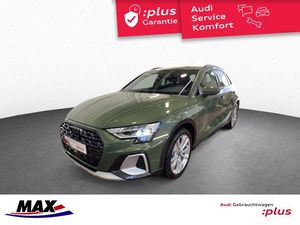 Audi A3 allstreet TDI LED+KAMERA+AHK+STHZ+NAVI+PDC+VC