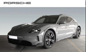 Porsche Taycan Taycan 4 Cross Turismo „Sofort verfügbar“, ohne Überführungskosten und inkl. Servicepaket Leasing