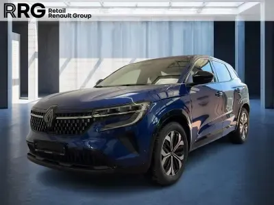 Renault Austral Techno Mild Hybrid 160 Automatik Leasing
