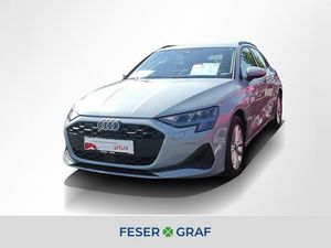Audi A3 Sportback 35 TDI ACC CarPlay Navi RüKa Sitzh.