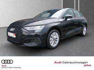 Audi A3 Sportback 40 TFSI e S tronic *NAV+*ACC*PDC*