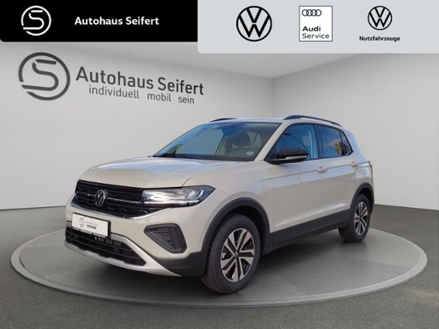 Volkswagen T-Cross ENERGY 1.0 TSI OPF (95 PS) 5-Gang Auto-Abo
