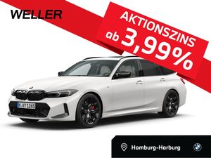 BMW M340d xDr T M SPORT PRO Pano,AHK,Lea.o.Anz.569,-