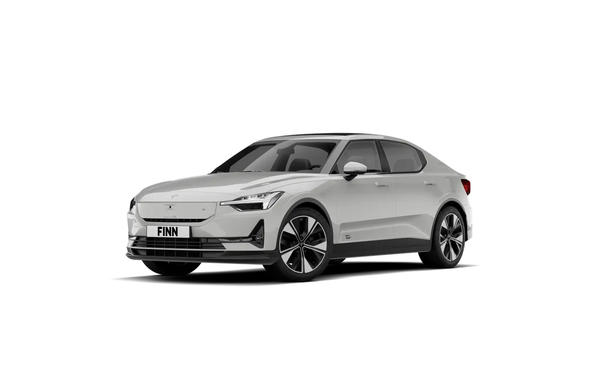 Polestar 2 Long Range Dual Motor Long Range Dual Motor Prime Auto-Abo