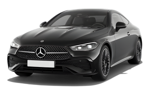 Mercedes-Benz CLE 220d Coupé Auto-Abo