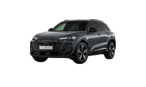 Audi Q5 SUV TDI quattro edition one 150 kW S-tronic Auto-Abo