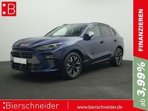 Cupra Terramar 1.5 TSI eHybrid 5-J-GAR KAMERA HUD NAVI