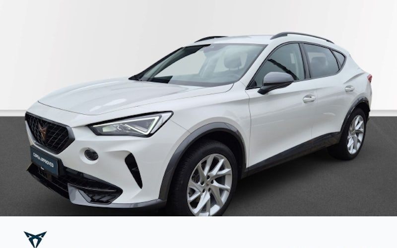 Cupra Formentor 1.5 TSI 110kW 5dr Auto kaufen