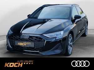 Audi A3 Sportback advanced TFSI 110 kW S tronic