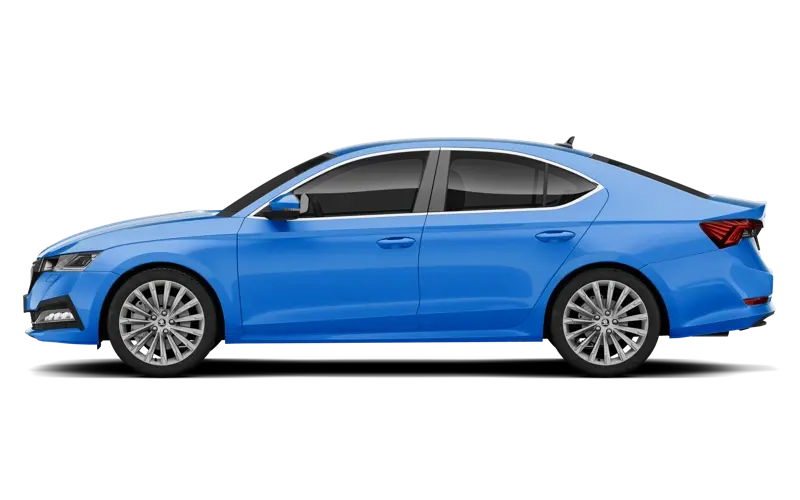 Skoda Octavia 2.0 TDI 85kW Essence Leasing