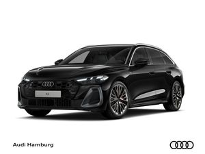 Audi A5 Avant TDI quattro 150 kW S troni c